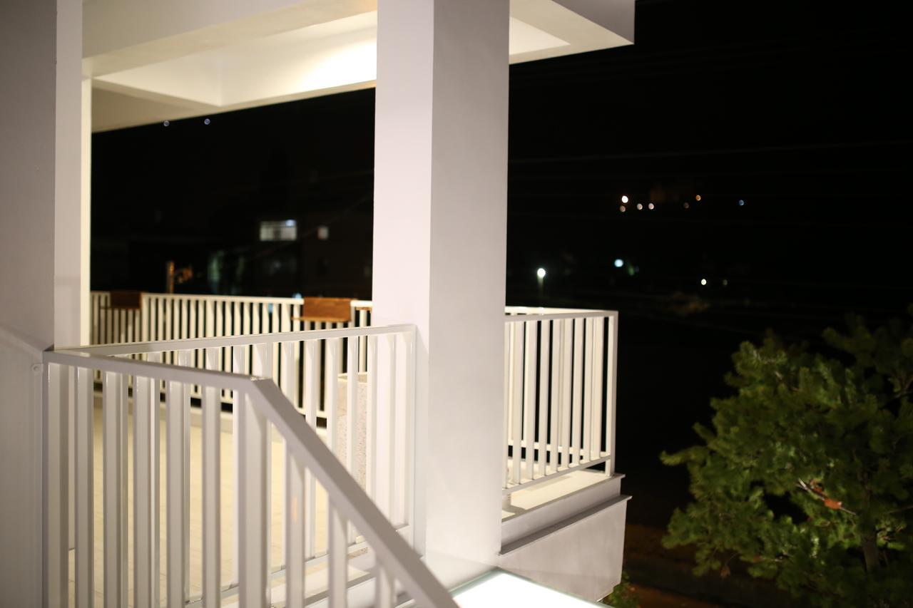 Cloud & Green Private Guest House Puli Extérieur photo