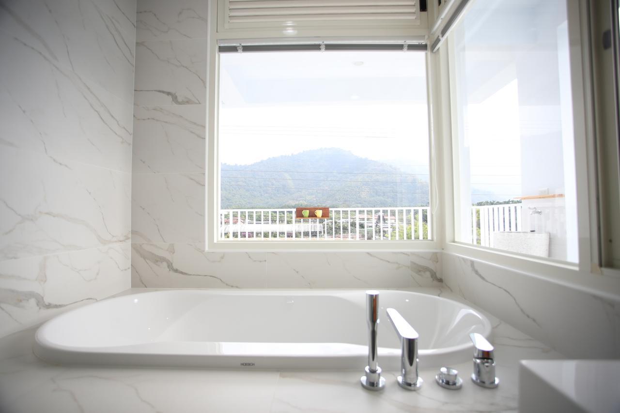 Cloud & Green Private Guest House Puli Extérieur photo