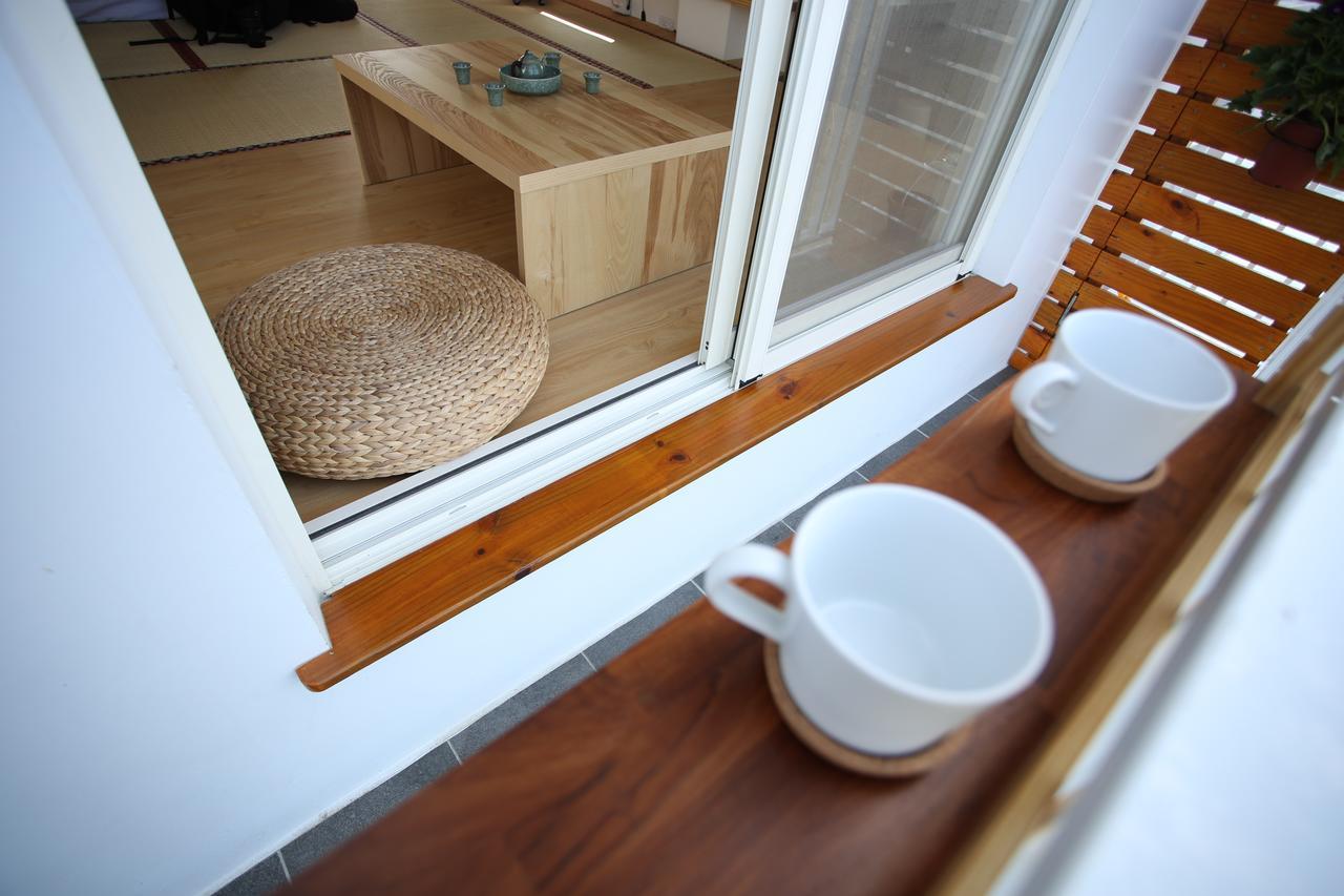 Cloud & Green Private Guest House Puli Extérieur photo