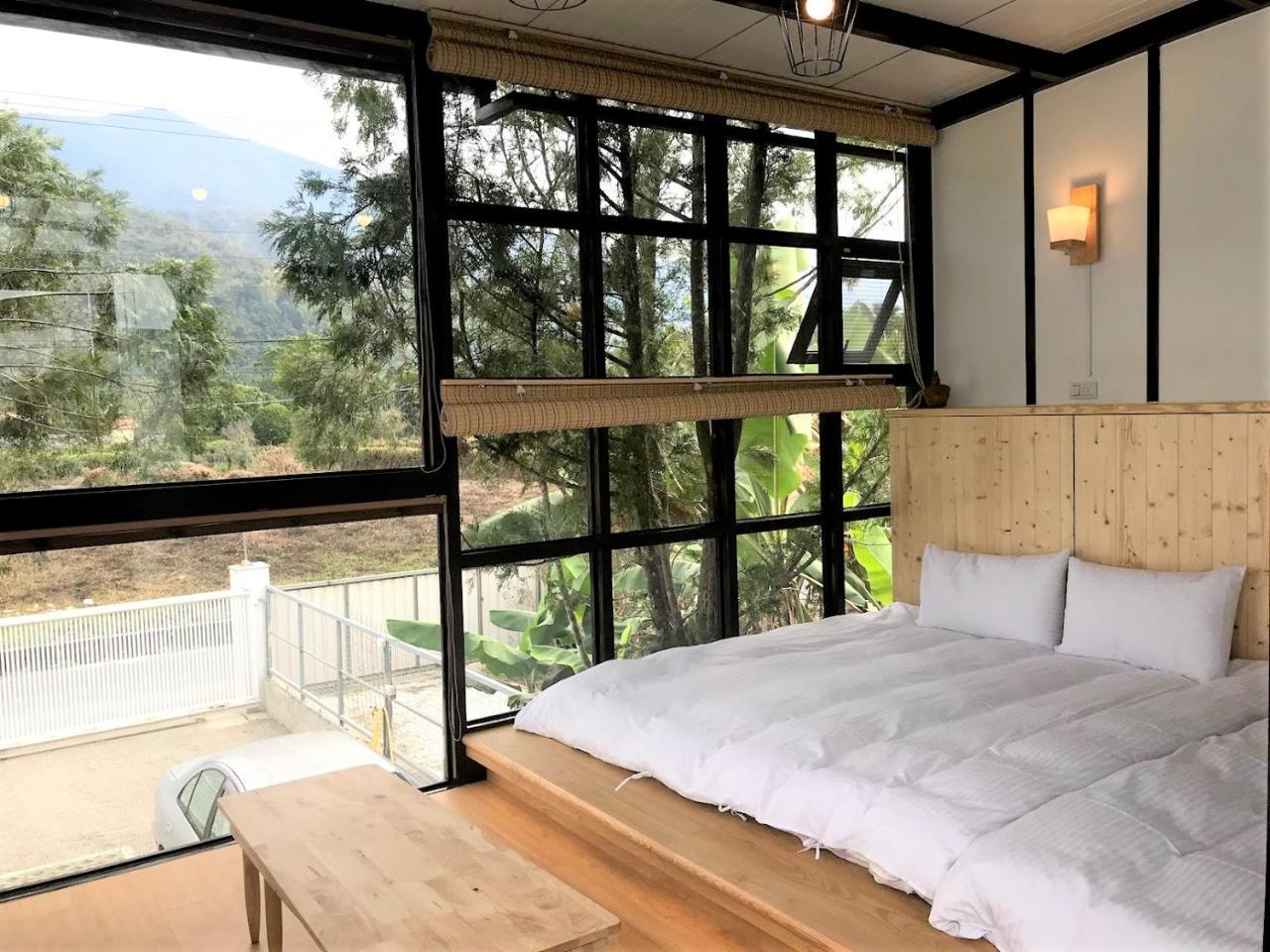 Cloud & Green Private Guest House Puli Extérieur photo