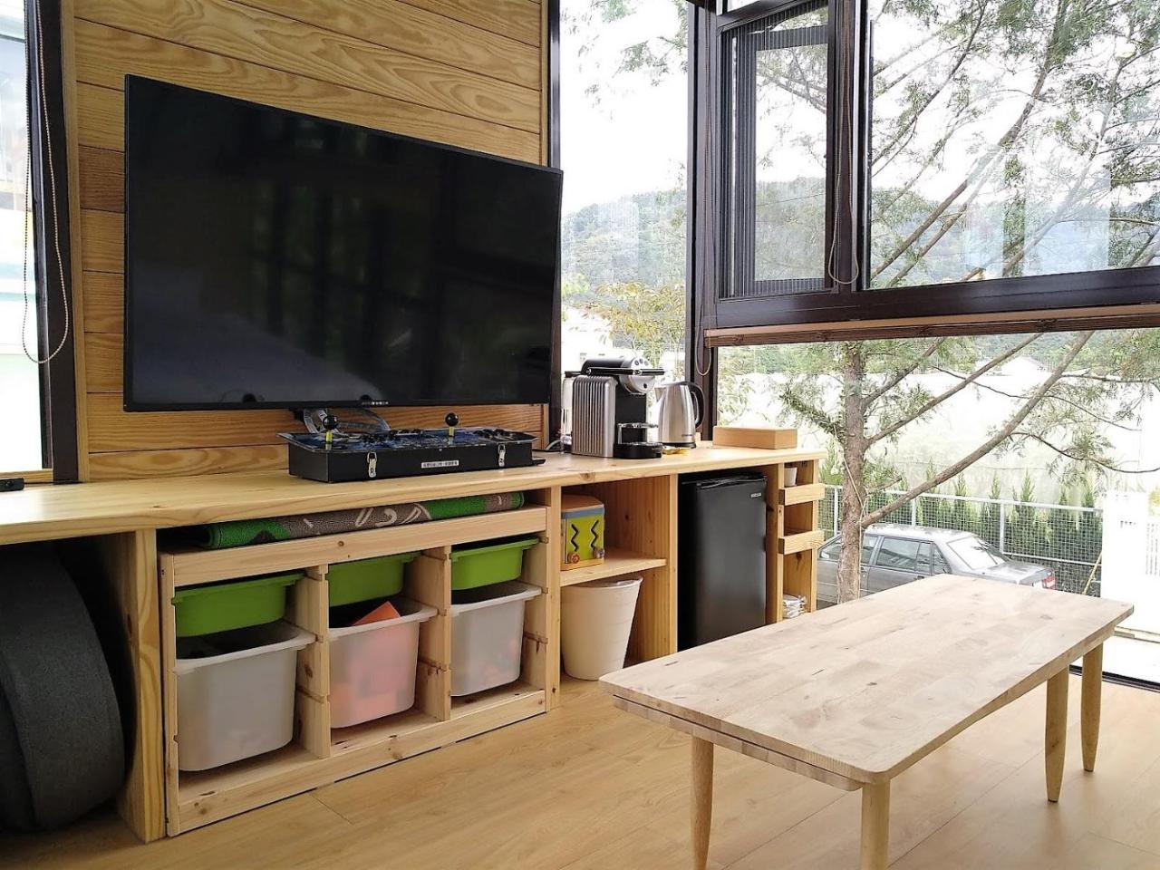 Cloud & Green Private Guest House Puli Extérieur photo